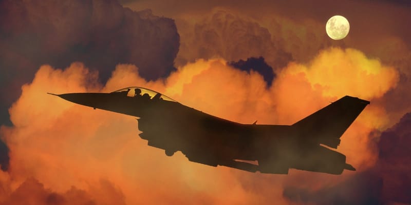 ¿EE.UU. y sus aliados se están quedando sin armas por apoyar a Ucrania?