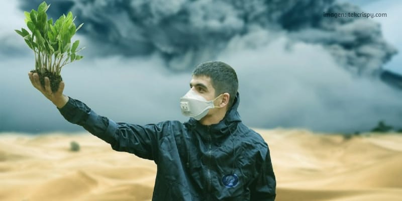 Entre Tormentas y Tuberculosis: La Doble Amenaza de un Mundo Vulnerable