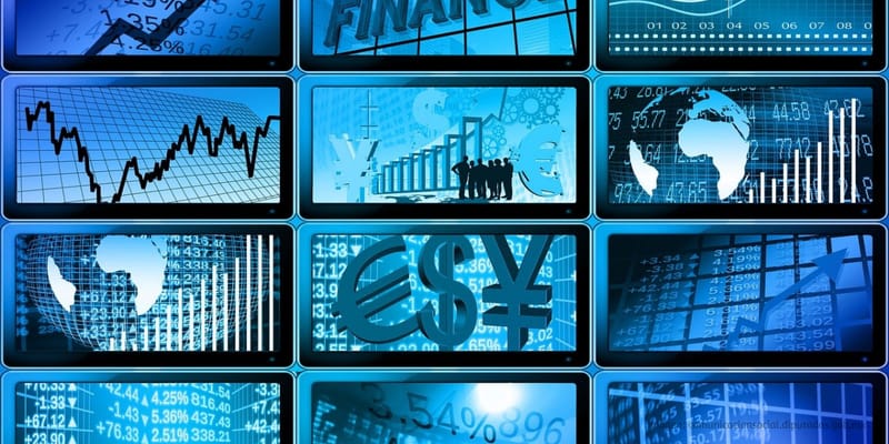 Luces y Sombras en el Horizonte Geoeconómico Mundial: Un Relato de Desafíos y Esperanza