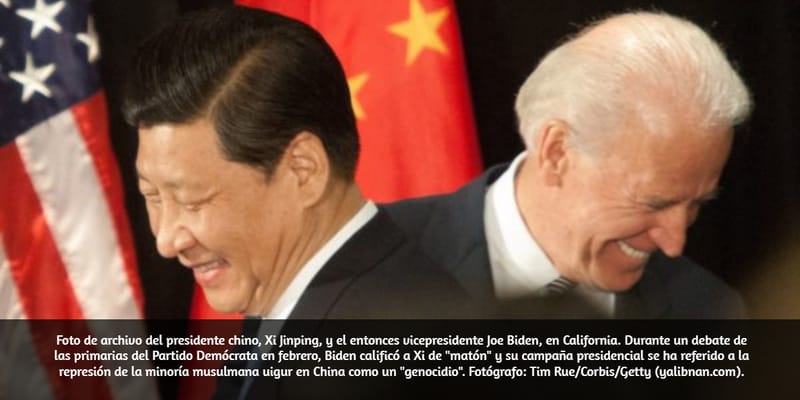 Cumbre APEC 2023: Estados Unidos y China Buscan Distensión en Medio de Tensiones Geopolíticas