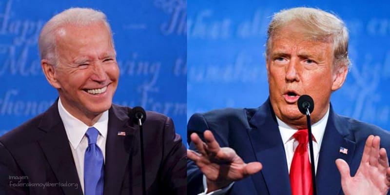 Estados Unidos en la encrucijada: Desafíos internos y externos en la búsqueda de su liderazgo global