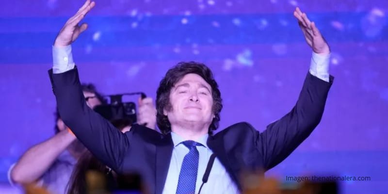 Argentina en Transformación: El Giro Económico e Ideológico de Javier Milei