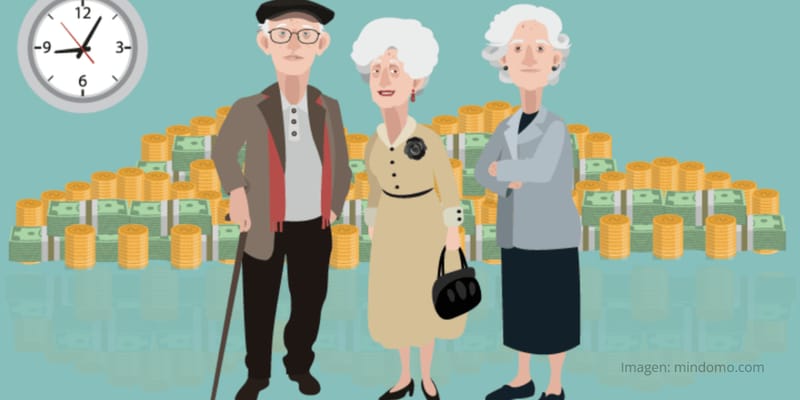 México avanza hacia una reforma histórica en pensiones