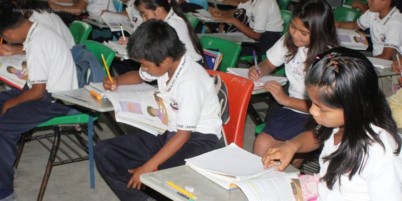 La Calidad de la Educación en México del Siglo XXI