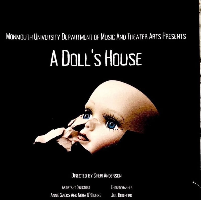 Monmouth University - A Doll's House