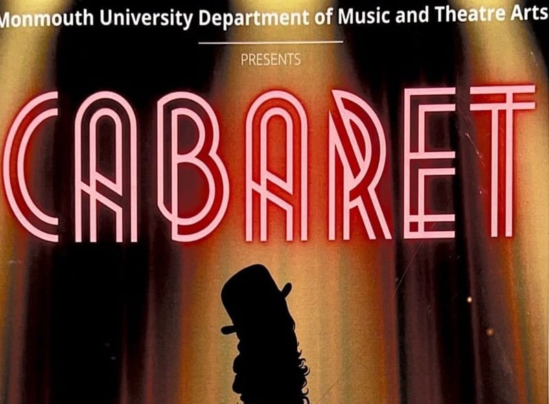 Monmouth University - Cabaret