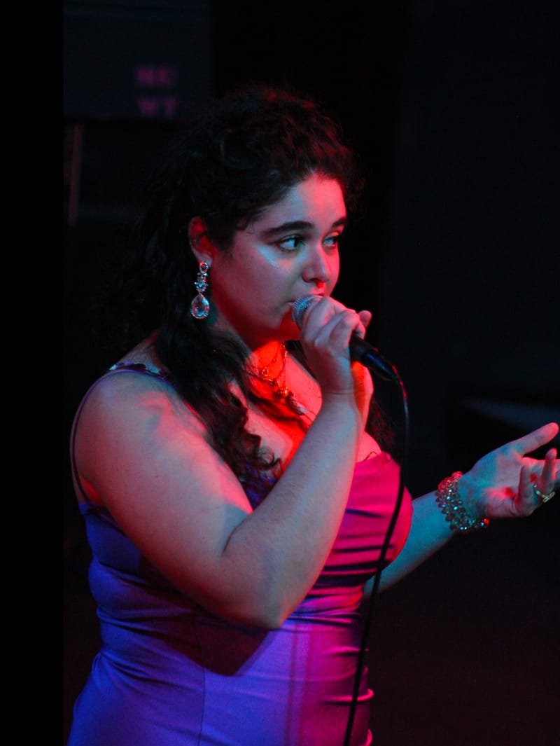 Blue Hawk Records 2023 Release