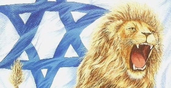 Israël Peuple Elu De Dieu Et Horloge De L'Humanité