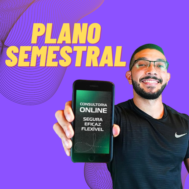 Plano Semestral
