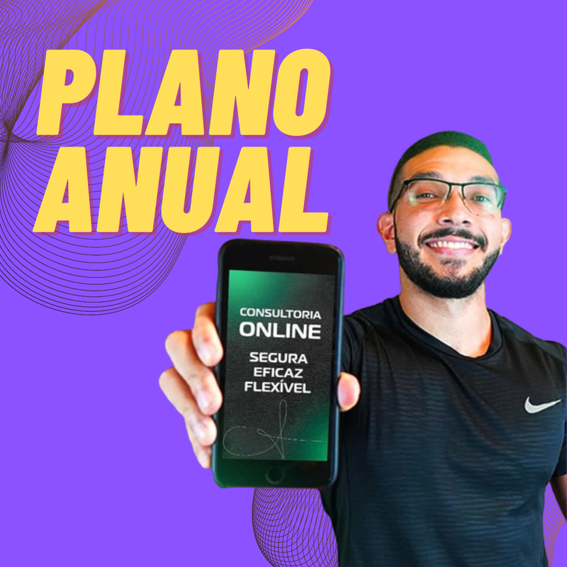 Plano Anual