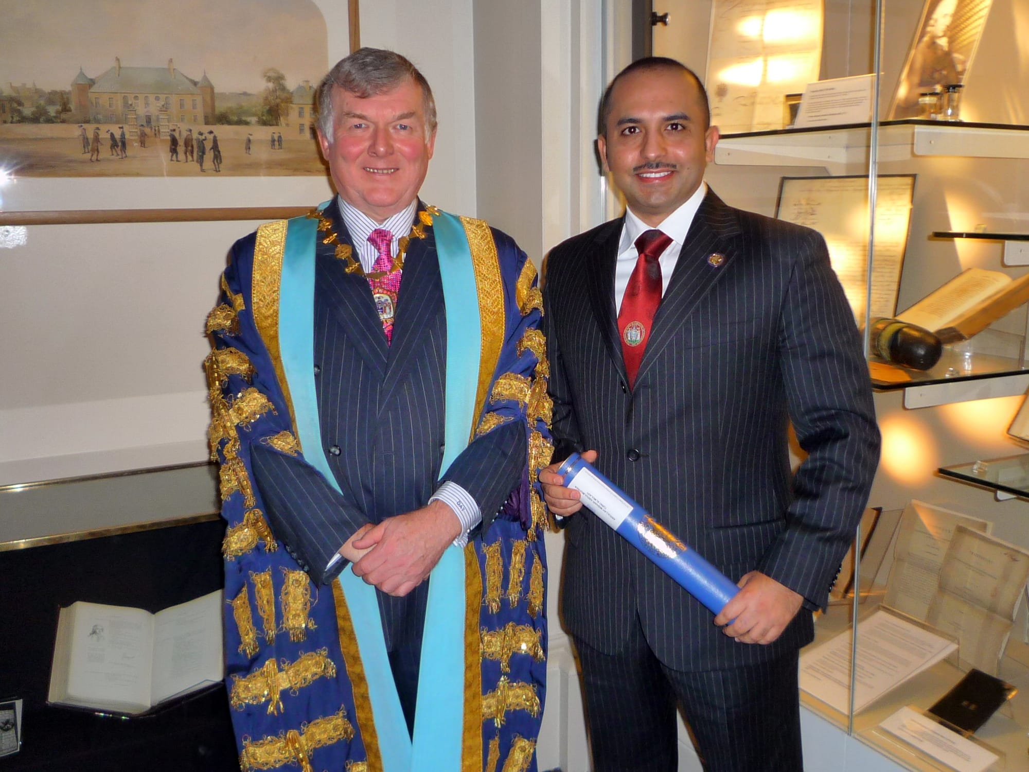 Royal College of Surgeons of Edinburgh