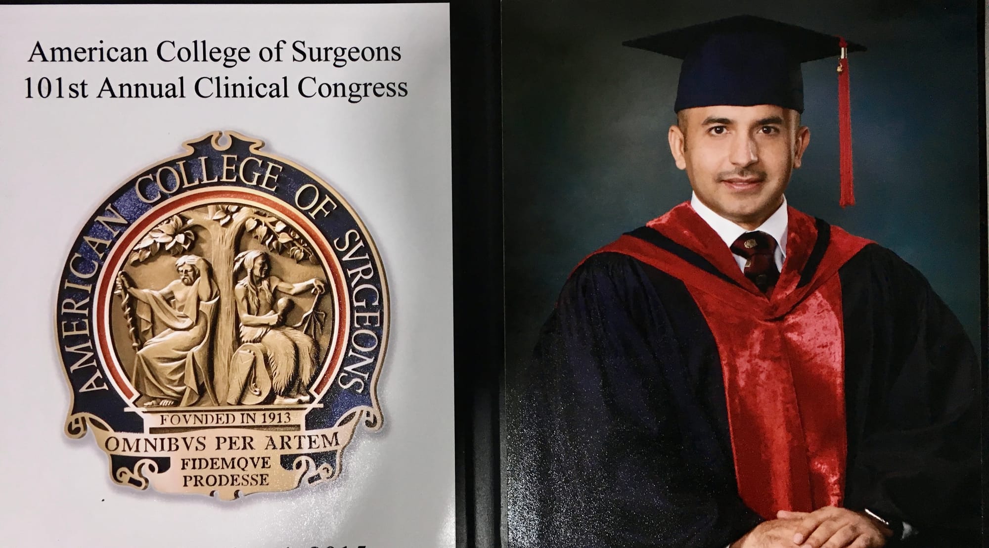 American College of Surgeons