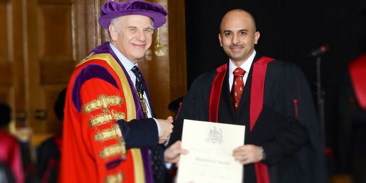 Royal College of Surgeons of England