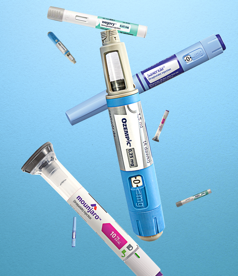 العلاجات الدوائية : ساكسيندا-ويقوفي-منجارو