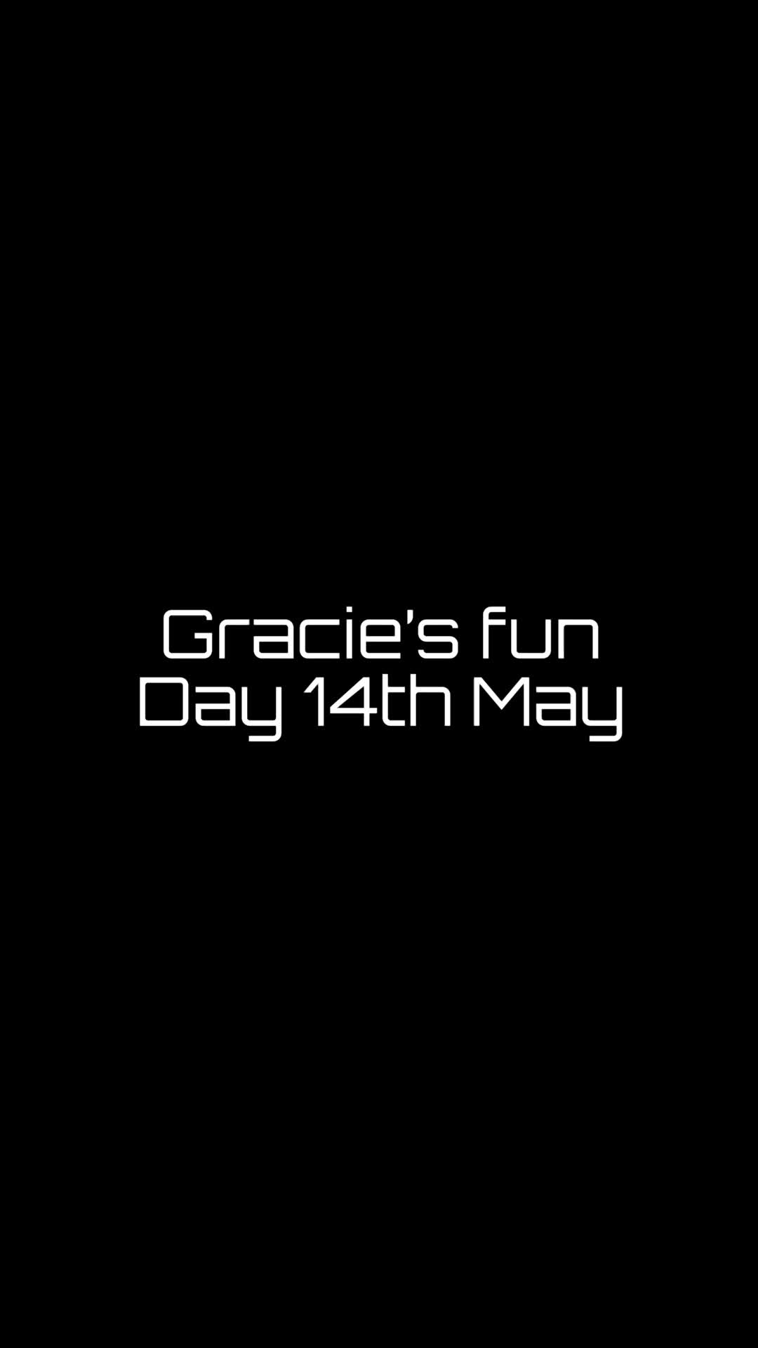 Gracie Family Fun Day 