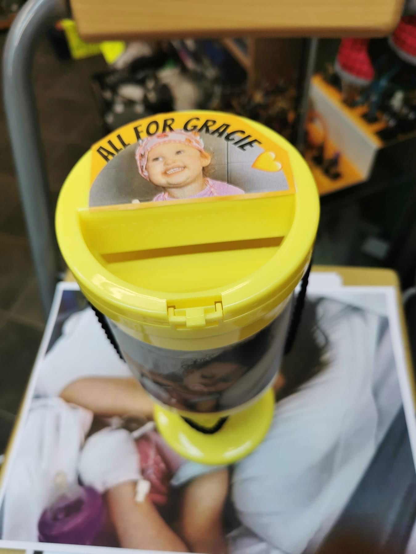 Brierley Hill Market Hall on 3rd June