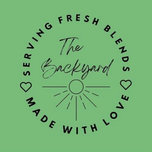 The Backyard Kingswinford 