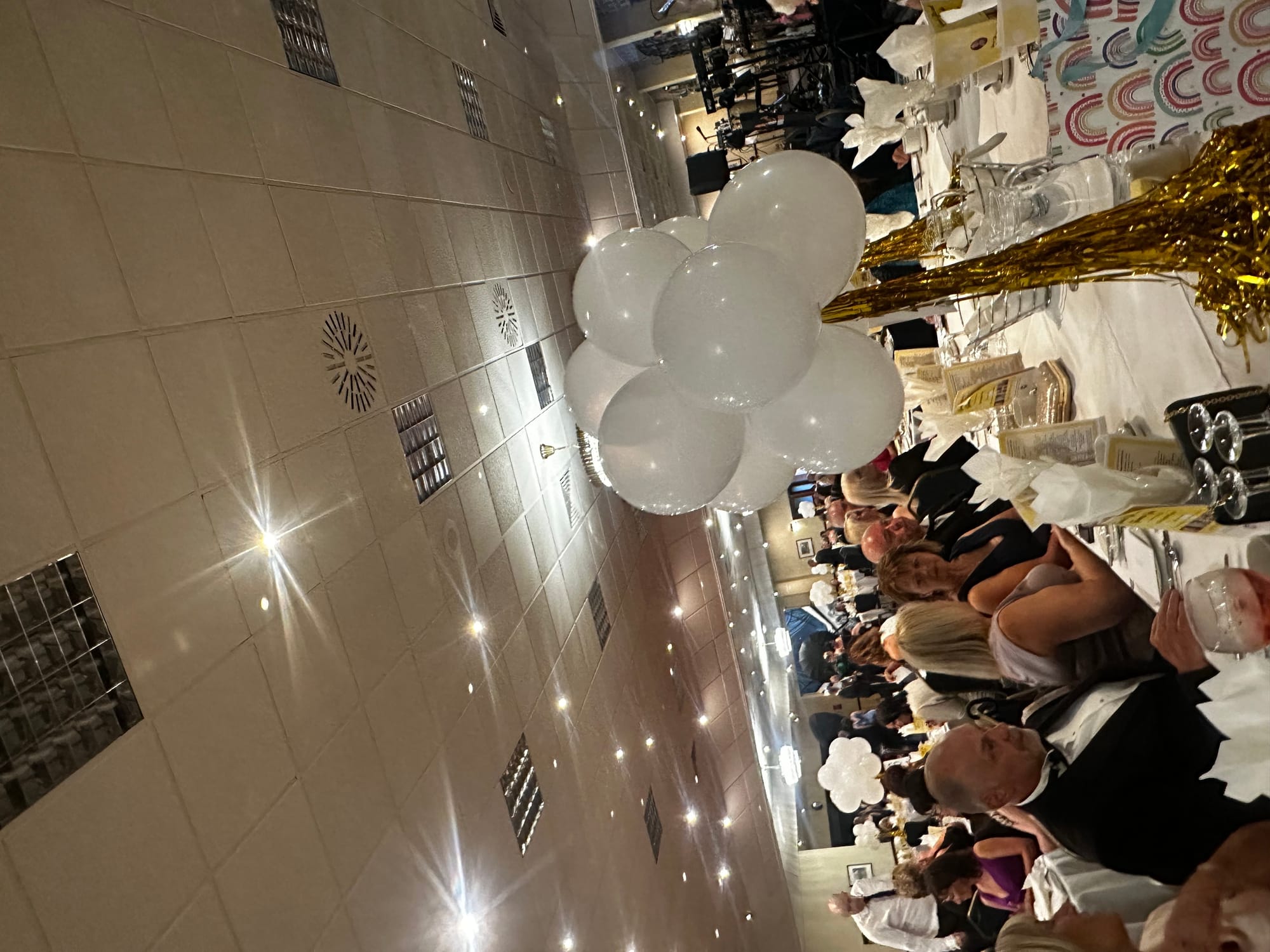 Gracie’s Glitz and Glamour Gala