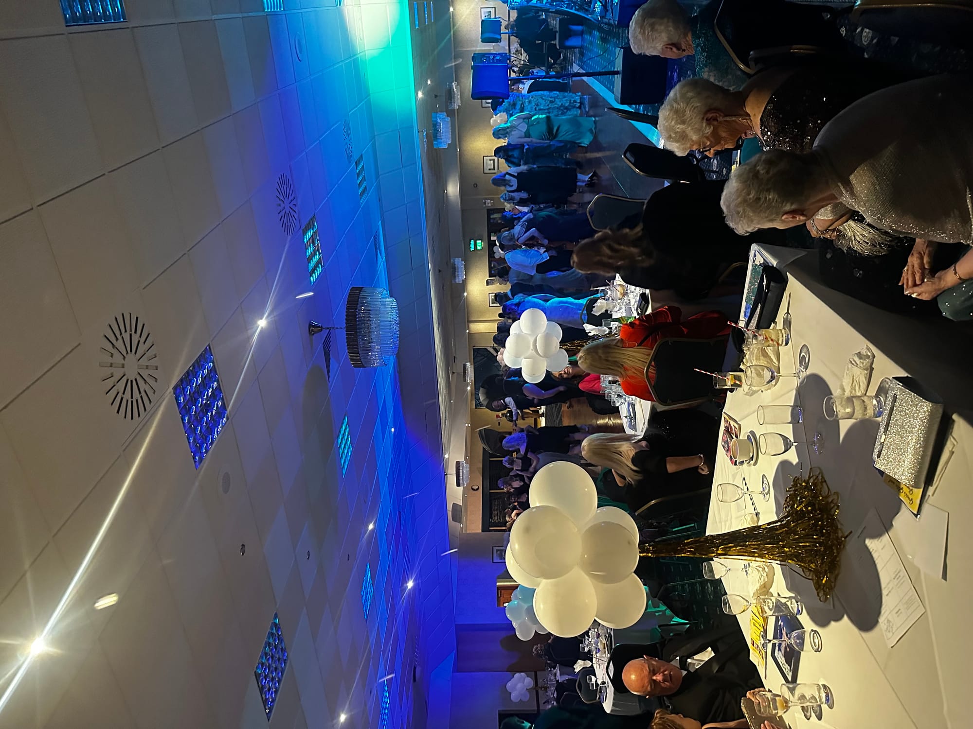 Gracie’s Glitz and Glamour Gala