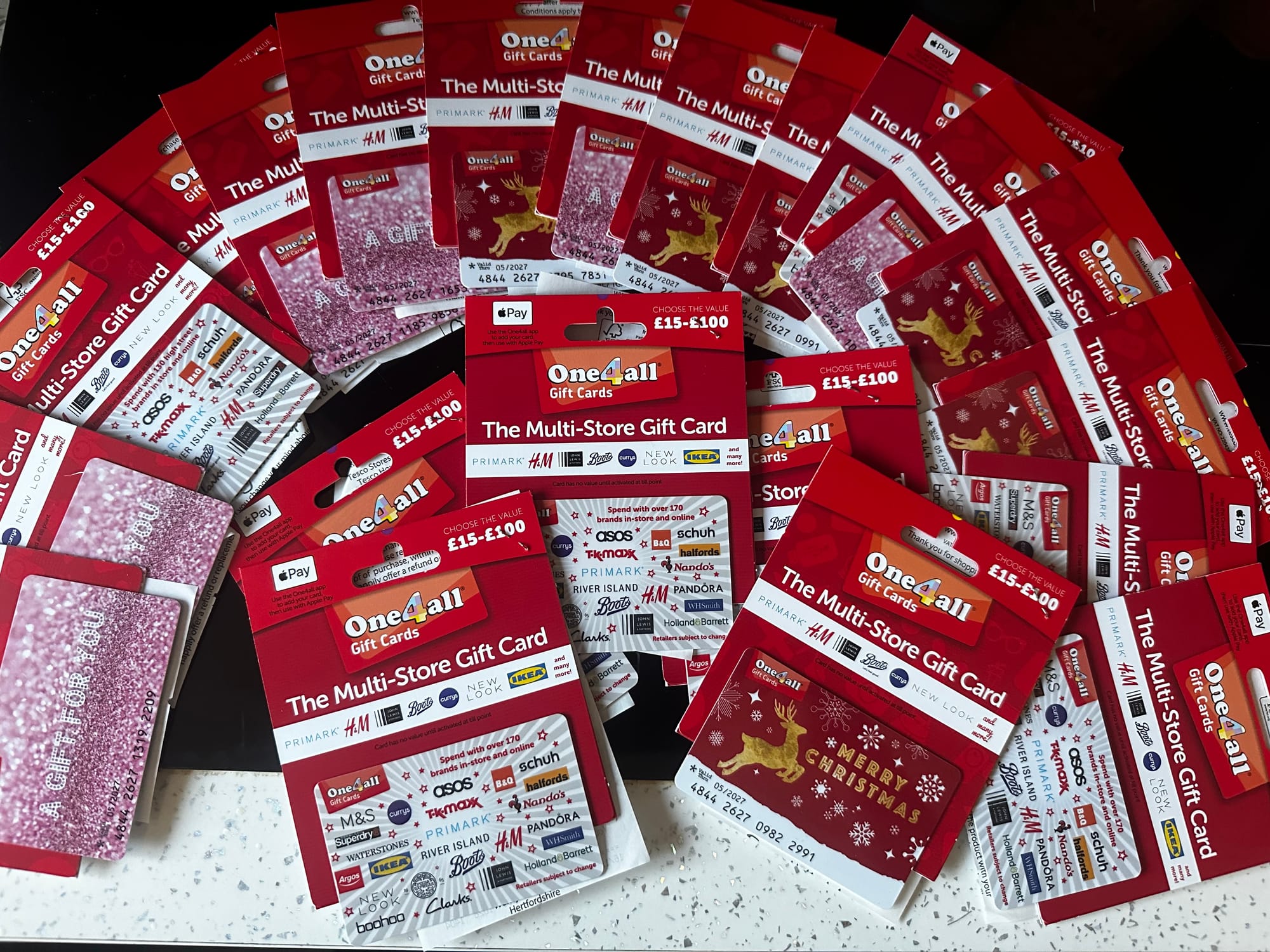 Birmingham Children’s Hospital presents 