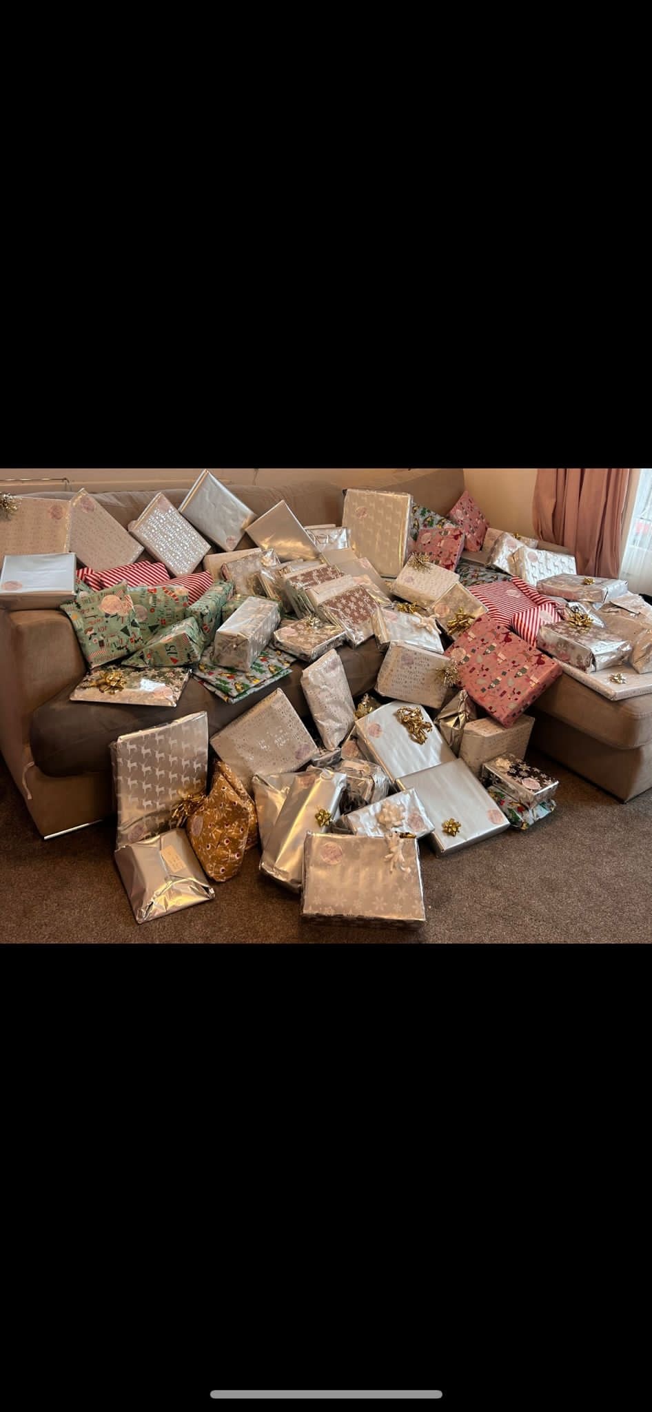 Birmingham Children’s Hospital presents 