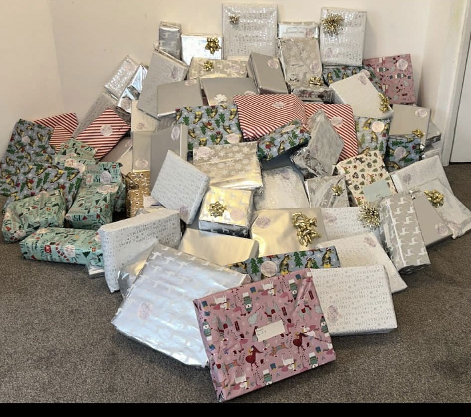 Birmingham Children’s Hospital presents 