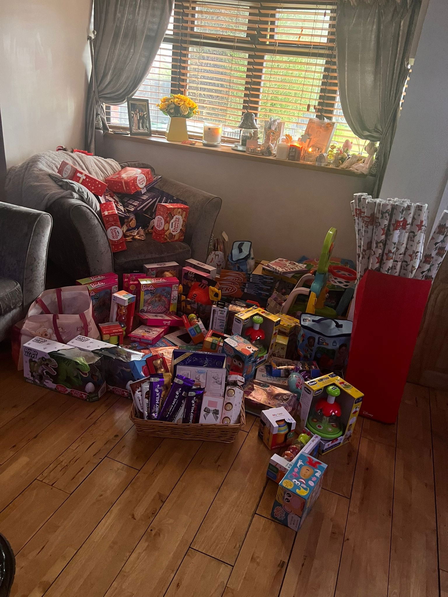 Birmingham Children’s Hospital presents 