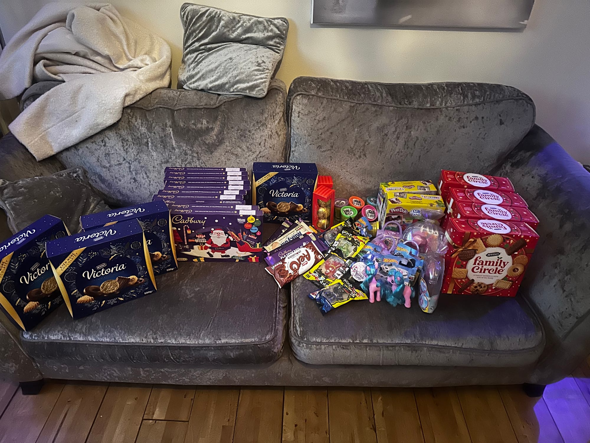 Birmingham Children’s Hospital presents 