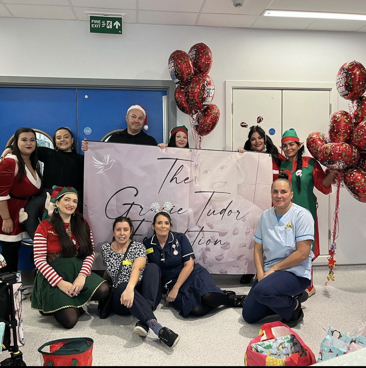 Birmingham Children’s Hospital presents 