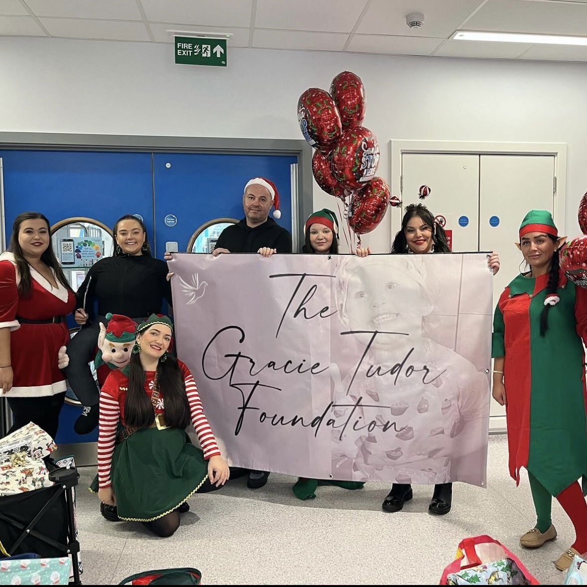 Birmingham Children’s Hospital presents 