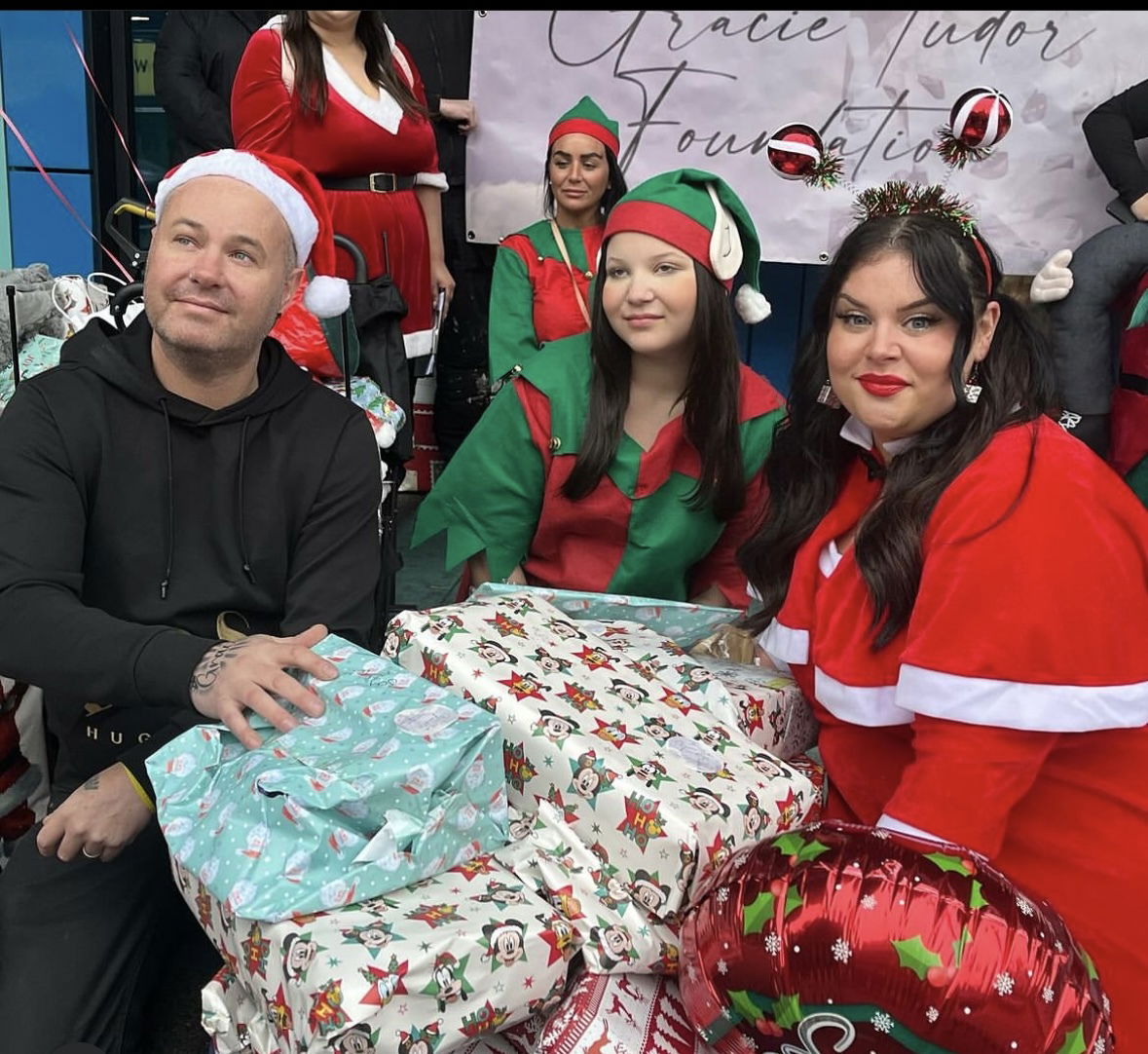 Birmingham Children’s Hospital presents 