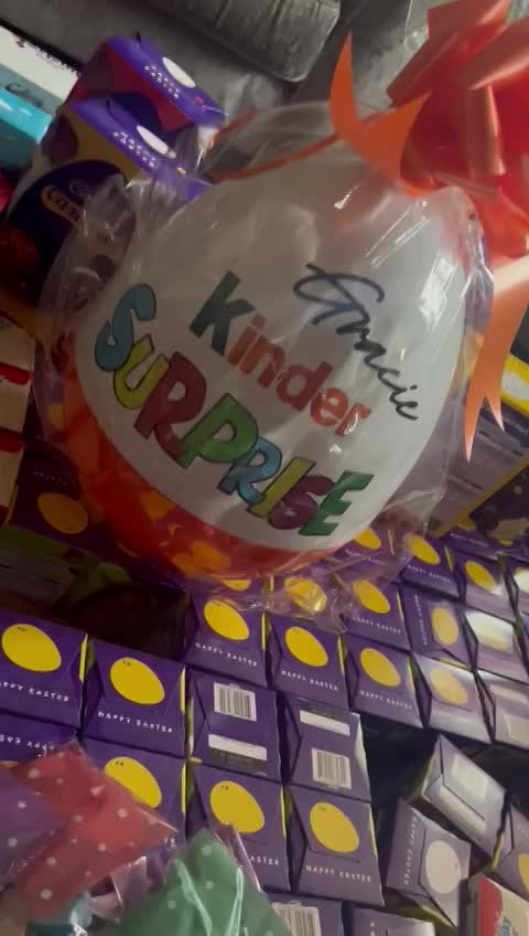 over 550 eggs donated to Birmingham children hospital 