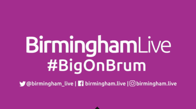 Birmingham live