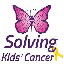 Solving Kids Cancer