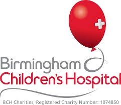Birmingham Children’s Hospital