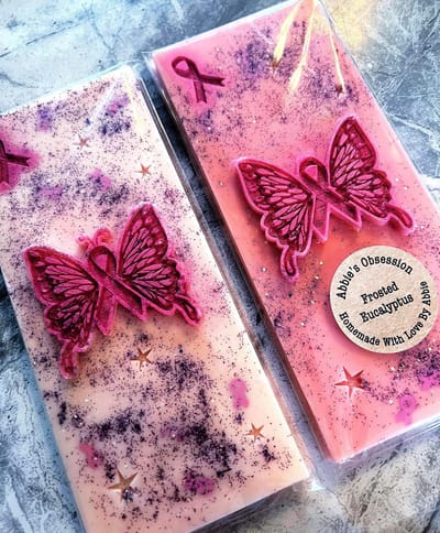 Annie’s Obsessions Raffle