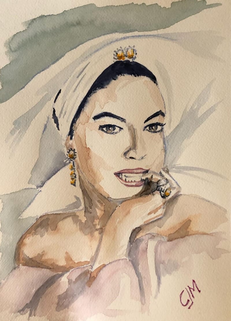 Ava abx creative art