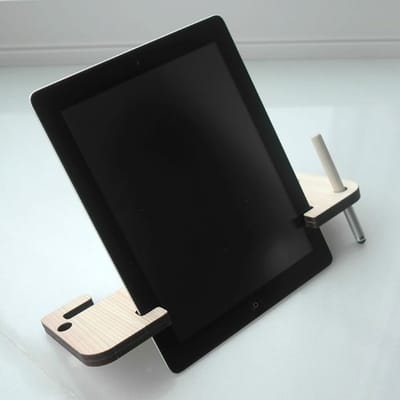 The Advantages of Finding the Best Source of Wooden IPad Stands