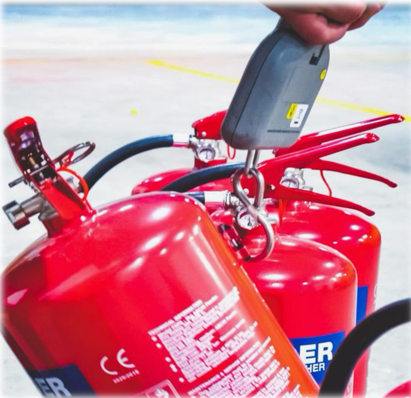 SERVICE & MAINTENANCE