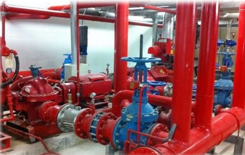 SUPPLY & INSTALLATION