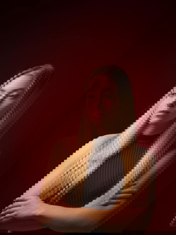 Retratos