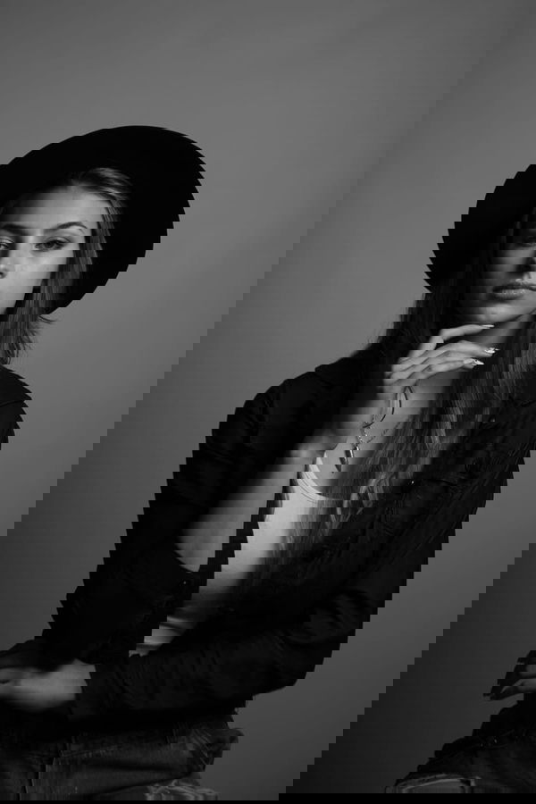 Retratos