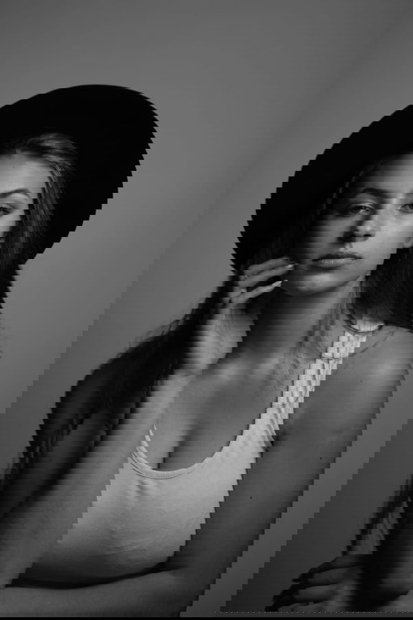 Retratos