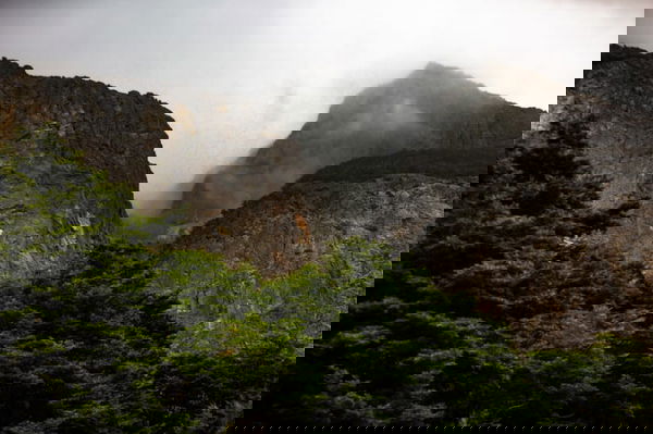 Paisajes al rededor del mundo 