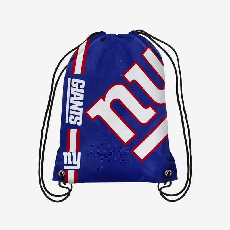 NFL Drawstring Backpacks - DDB PRODUCTIONS LLC