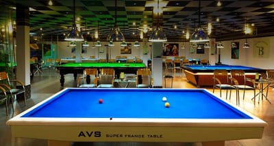 Tìm hiểu luật bida carom và các thể loại liên quan