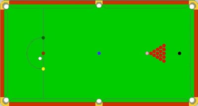 Tìm hiểu luật thi đấu bida snooker