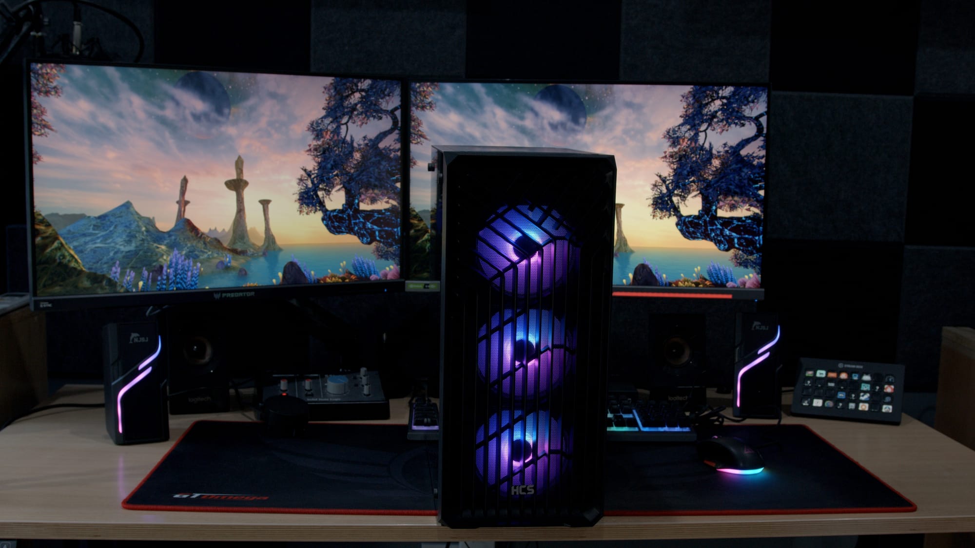 Yorkies Bits and Bobs Home Tech