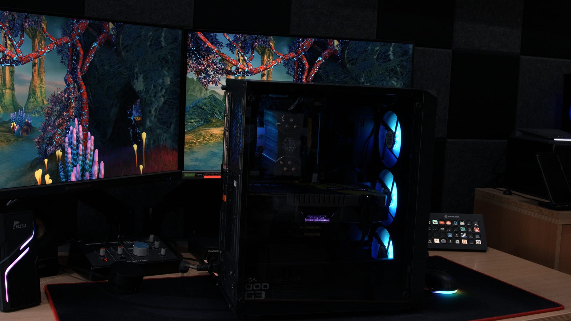 Yorkies Bits and Bobs Home Tech