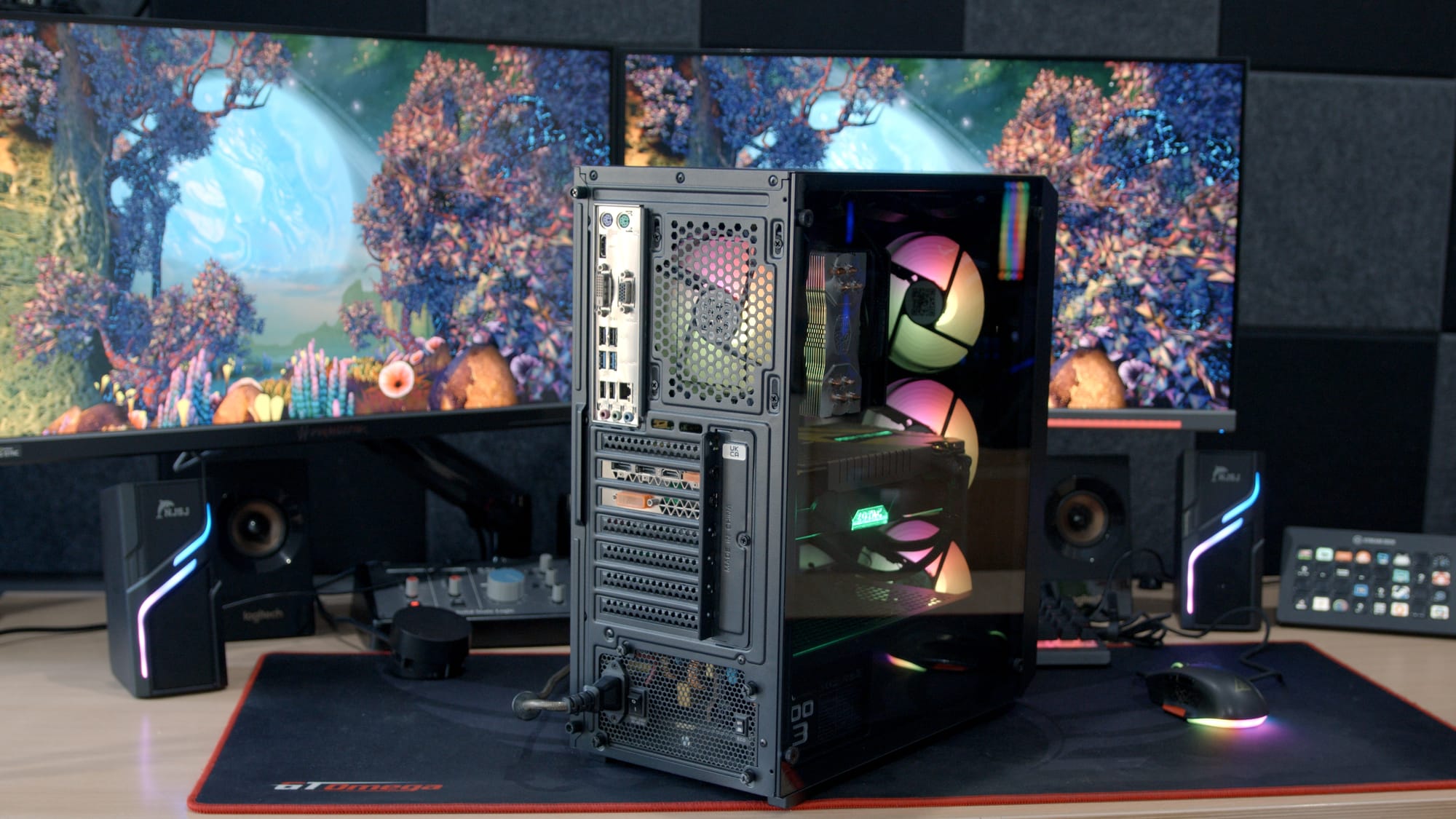 Yorkies Bits and Bobs Home Tech